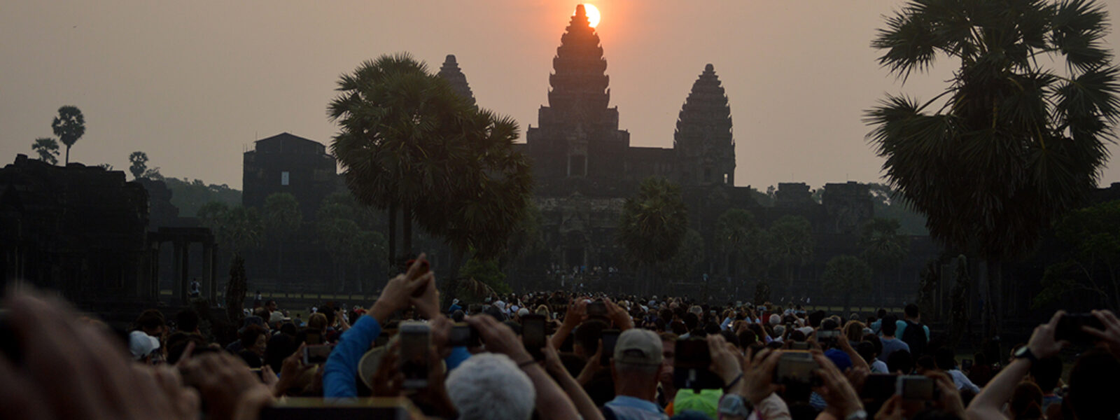 Angkor Wat