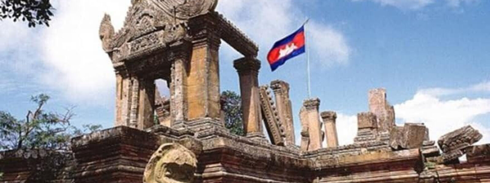 Preah Vihear