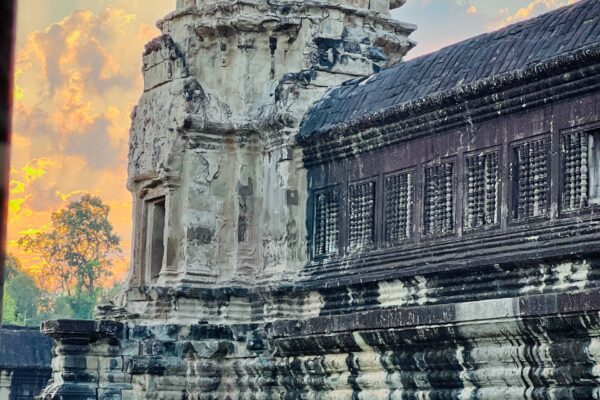 ONE DAY PRIVATE TOUR TO ANGKOR