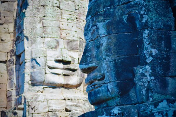ONE DAY PRIVATE TOUR TO ANGKOR