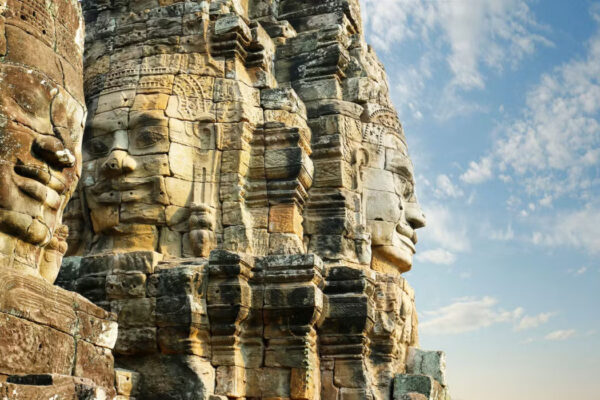 TWO DAYS PRIVATE TOUR TO EXPLORE ANGKOR